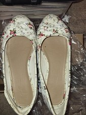 Ladies Joe Brown's Ballerina