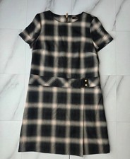 Next Tailoring Black & Beige