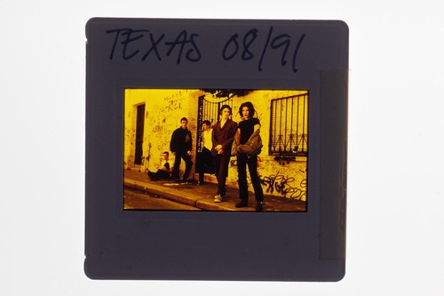 Texas sharleen spiteri promo - texas,
