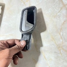 VOLKSWAGEN GOLF MK5 O/S/R REAR