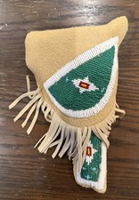 New rare native american - new,