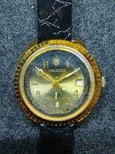 RARE Soviet russia Wrist Watch Raketa Cardi Mechanical  USSR Vintage