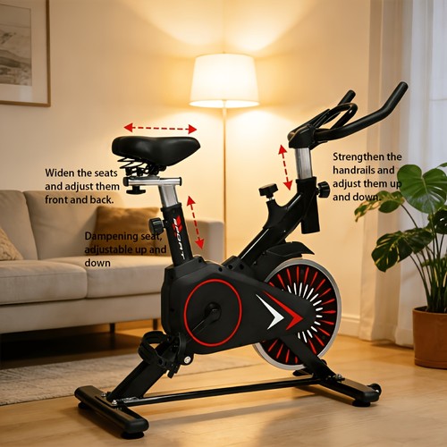 Leg training spinning exercise - leg,