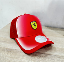 Ferrari 2026 hat - f1,