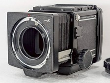 [Exc+5 READ] Mamiya RB67 Pro S
