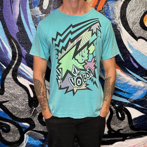 Volcom shirt mens - volcom, t-shirt