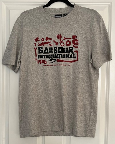 Barbour international men - international, men’s