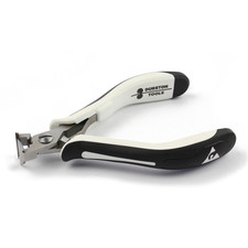 Bevel End Flush Cutter 115mm
