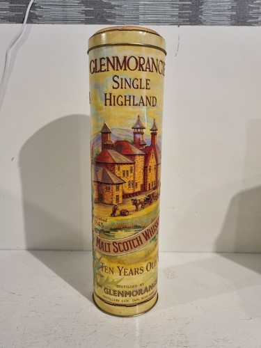 Vintage glenmorangie single - glenmorangie,