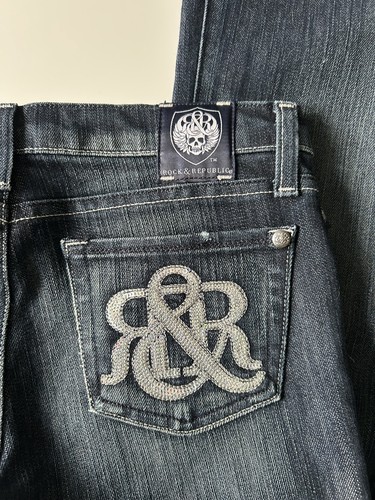 Rock republic womens new - &,