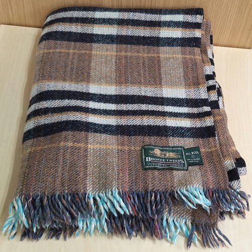 Vintage bronte tweeds - bronte,