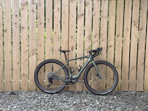 Specialized turbo creo comp - specialized,