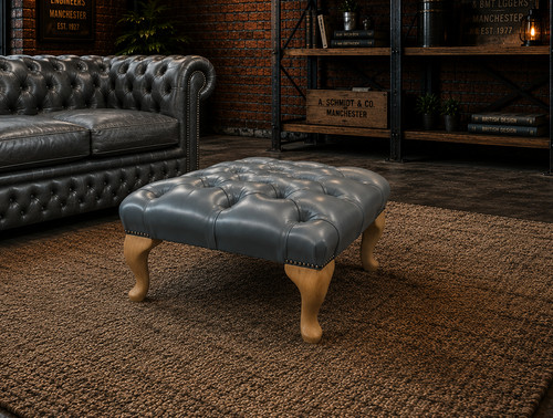 Stock new chesterfield - in,