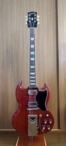 Gibson standard 2022 - gibson,