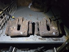Peugeot Big Brake Upgrade 106