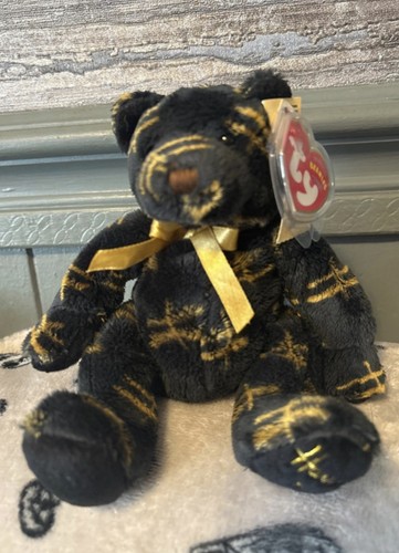 Beanie baby harrods - ty, baby,