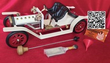 Mamod SA-1 steam Roadster -