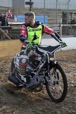IPSWICH WITCHES--SCOTT NICHOLLS--2018--12X8--PORTRAIT---SPEEDWAY PHOTO