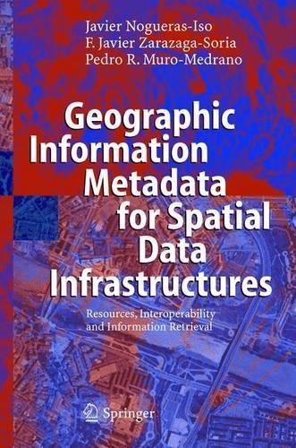 Geographic information - geographic,