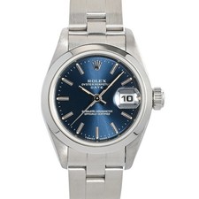 ROLEX Oyster Perpetual Date