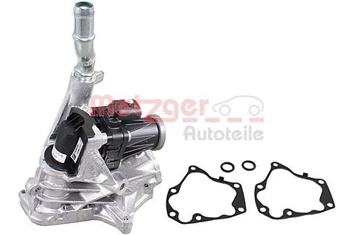 Right metzger 0892963 - right, egr