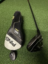 PING G430 Max 18° 5 Fairway