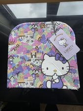 Hello Kitty X Liberty Of
