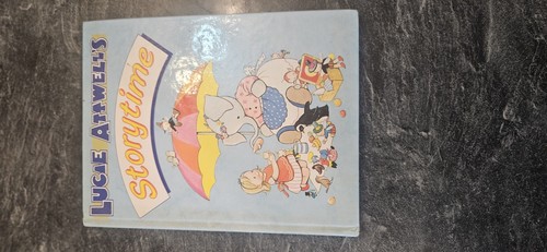 Lucie attwell storytime - attwell's,