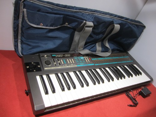 Korg poly 800 poly800 - poly-800, analog