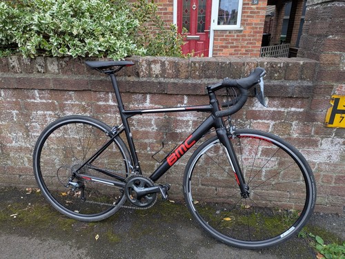 Bmc team machine alr - machine, 01