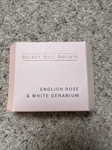 Secret salt society english - secret,