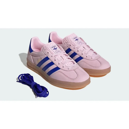 Adidas gazelle indoor women - gazelle,