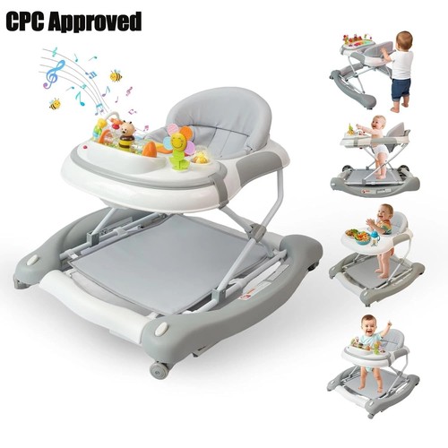 Baby walker w - 1, w/