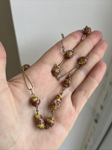 Vintage 1950s murano - murano, venetian