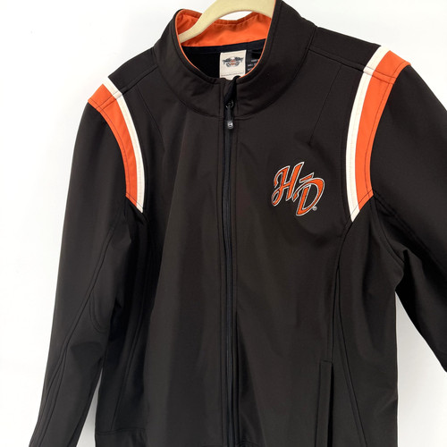 Harley davidson womens - womens, xl