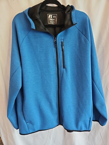 Russell athletic mens - mens, zip
