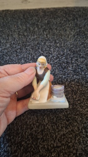 Disney grolier porcelain - disney,