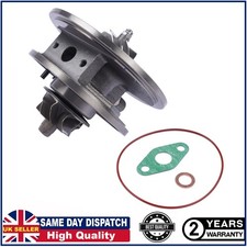 Turbo Cartridge for VW Golf
