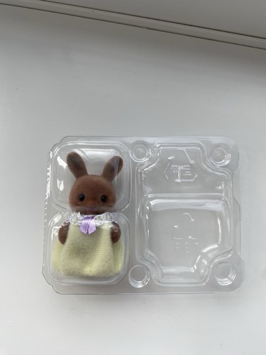 Vintage sylvanian families - vintage,
