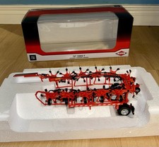 ROS 60255.7 1:32 SCALE KUHN GF 13003 T TRAILED TEDDER