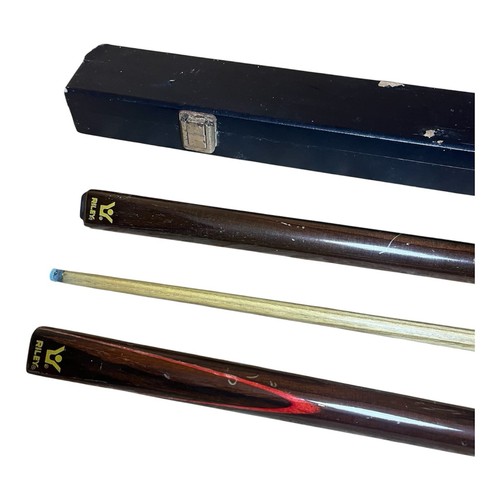 Vintage riley piece snooker - piece,