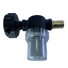 Tap Connector IBC Tank Adapter