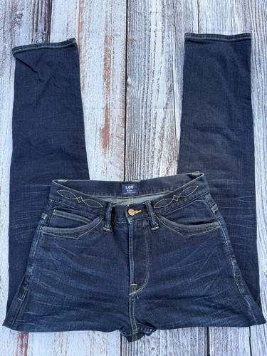 Lee 101 western pants - lee,