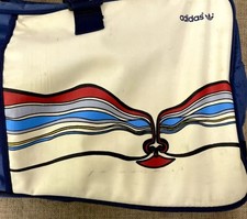 ADIDAS LENDL THE FACE 80S