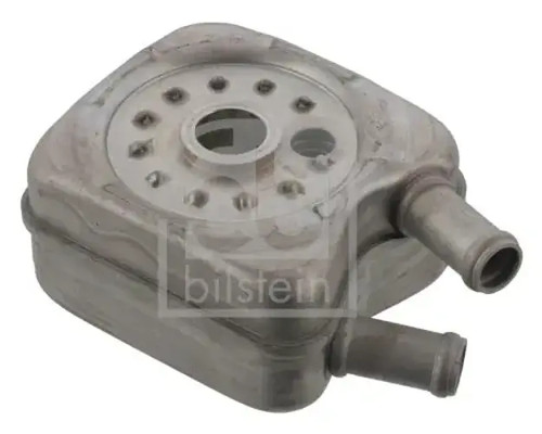 Engine oil cooler - , febi