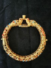 Antique Mughal Elephant