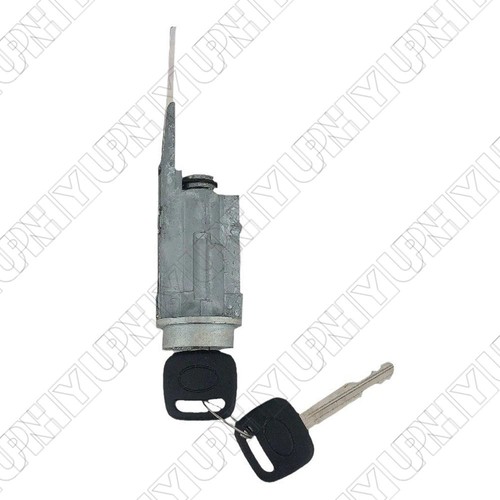 Ignition lock cylinder switch - ignition,
