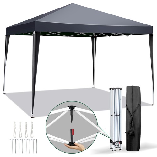 3mx3m heavy duty pop - heavy, pop-up