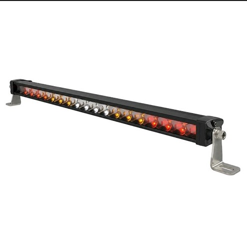 Durite rear combination - rear,
