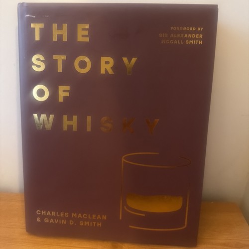 The story whisky - the,